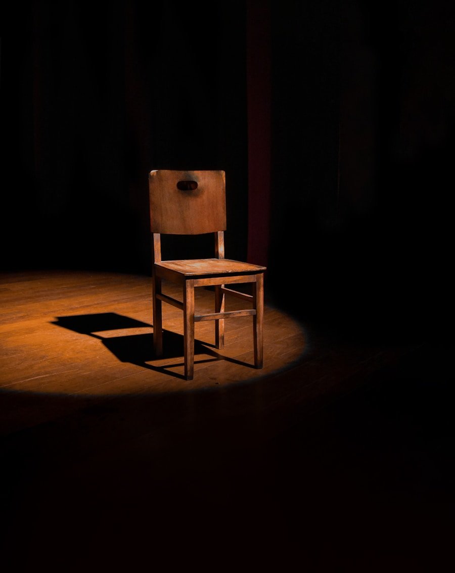 Bar Chair 3
