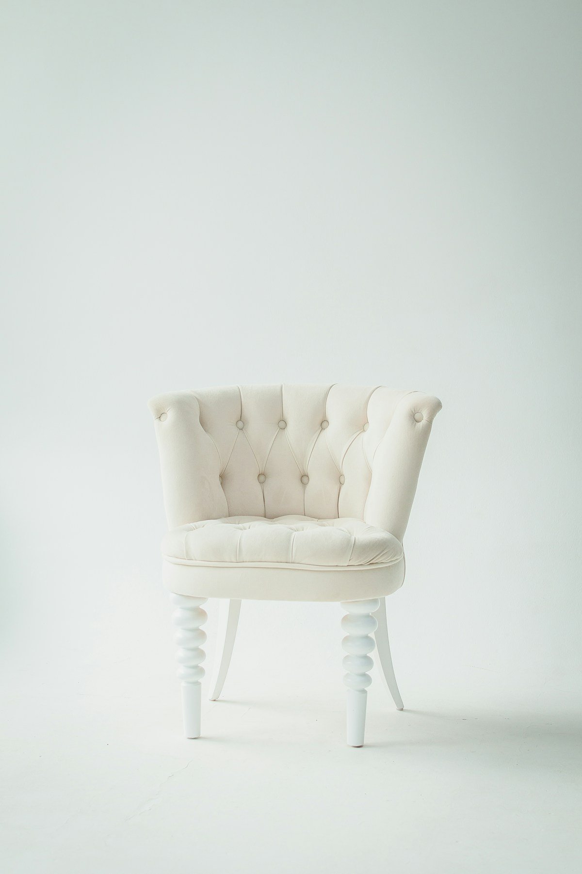 Balcony Chair Set 2