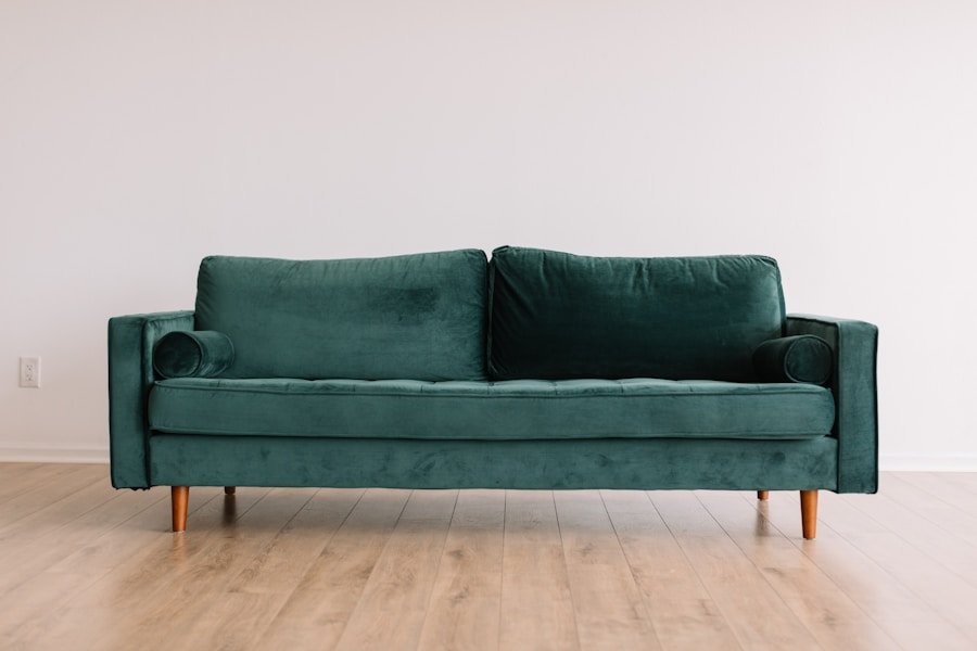 Sofa Cum Bed 3
