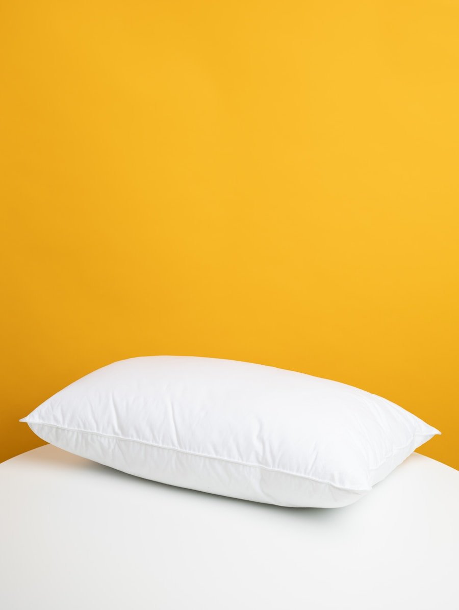 Single Mattress 2