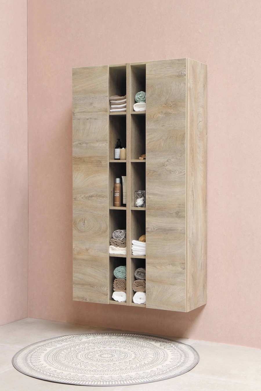Shoe racks