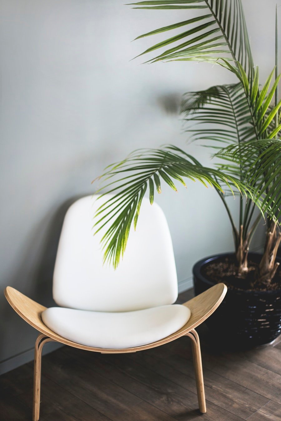 Office chair