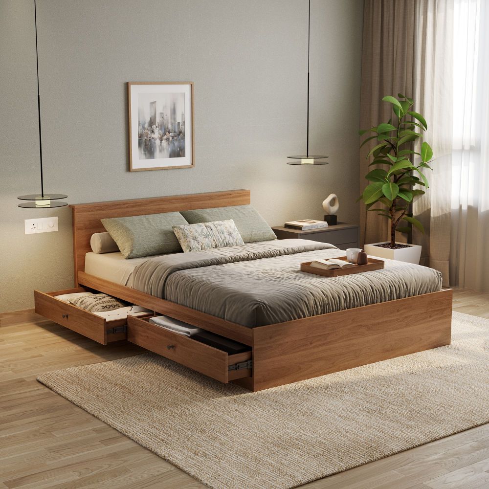 Bed Room Furnitures
